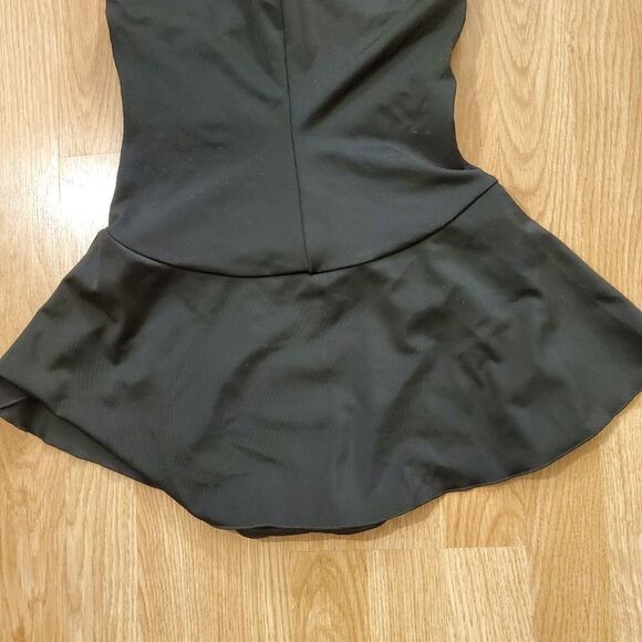 Instantfigure Compression Skirted One-Piece- NEW - Picture 9 of 16